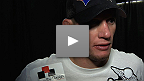 UFC 139: Seth Baczynski Post Fight Interview