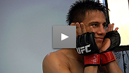 Former WEC bantamweight champ Miguel Angel Torres gets back on track with a decision win over Nick Pace. Hear his thoughts on the fight, and why he won't let anyone make a name for themselves by beating him.