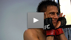 UFC 139 : Entrevue d'apr&egrave;s-combat de Miguel Torres
