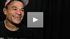 UFC 139: グレイソン･チバウ、試合後インタビュー