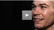 Michael McDonald continues to impress, earning a first-round KO win over newcomer Alex Soto. Hear why "Mayday" is happy with the win, but doesn't want fans to think he's anything special.