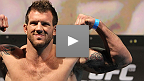 UFC 139: ライアン･ベイダー、試合後インタビュー