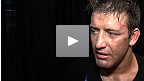 UFC 139: Stephan Bonnar, intervista post match