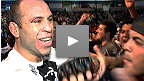UFC 139: Wanderlei Silva Post-Fight Interview