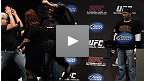 Les meilleurs moments de la pes&eacute;e de l'UFC 139
