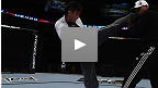 UFC 139: OCTAGON WARM UP