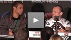 UFC 139 Post-fight Press Conference