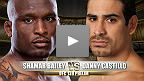 UFC&reg; 139 プレリムファイト: シャマール･ベイリー vs. ダニー･カスティーヨ