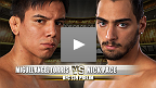 Combat pr&eacute;liminaire de l'UFC&reg; 139 : Miguel Torres vs Nick Pace