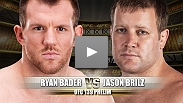 UFC&reg; 139 Prelim Fight: Ryan Bader vs. Jason Brilz