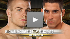 UFC&reg; 139 プレリム･ファイト: マイケル･マクドナルド vs. アレックス･ソト