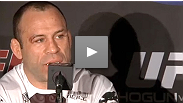 Wanderlei Silva returned to form at UFC 139 - hear what he had to say about his game plan at the UFC 139 post-fight press conference.