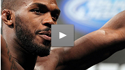 Two men who put the "art" in "mixed martial arts" will face off in what could well be a masterpiece December 10.