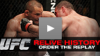 VOIR L'UFC 139 DE NOUVEAU!