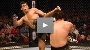 Former light heavyweight champion Lyoto "The Dragon" Machida is hungry to get the belt back around his waist. Hear why he's prepared for anything champ Jon Jones throws at him at UFC&reg; 140.