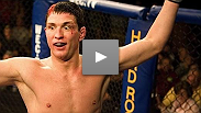 After six months of bad blood, the pot-stirrers are (almost) through talking, and now it's time to fight. Michael Bisping and Jason Miller predict how their TUF Finale battle will end.
