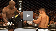 One veteran and one fresh TUF winner will meet in a striking battle that's sure to please - watch Tony Ferguson vs. Yves Edwards at the TUF 14 Finale.