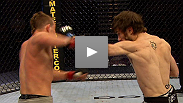 Bantamweight standouts Johnny Bedford and Louis Gaudinot talk about their main card bout at the TUF 14 Finale.