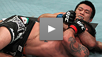 Nella rivincita di uno dei migliori incontri del 2011, Chan Sung Jung fa cedere Leonard Garcia con una delle pi&ugrave; rare tecniche di sottomissione nella storia delle MMA.