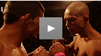 TUF 14 Finale: Brandao vs. Bermudez Weigh-In Highlight