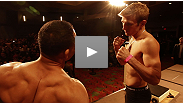 After a series of exciting qualifying bouts, TUF 14 standouts T.J. Dillashaw and John Dodson will finally meet in the season's bantamweight finale.
