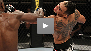 TUF 13 champ Tony Ferguson ends 2011 on a high note, earning a tough decision over vet Yves Edwards. "El Cucuy" talks about the range of emotions he felt right before the fight.