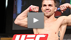 TUF 14 Finale: Bryan Caraway Post-Fight Interview