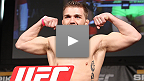 TUF 14 フィナーレ: ブライアン･キャラウェイ、試合後インタビュー