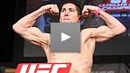 TUF 14 フィナーレ: スティーブン･サイラー、試合後インタビュー
