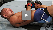 In arguably the best one-round fight of the year, Diego Brandao submits Dennis Bermudez to become the season 14 Featherweight Ultimate Fighter. Hear the fiery Brazilian's thoughts on winning, and why he's a lot nicer than people think.