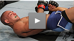 TUF 14 Finale: Diego Brandao Post-Fight Interview
