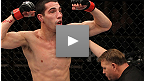 TUF 14 Finale: Roland Delorme Post-Fight Interview