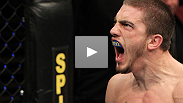 "I hit him hard, and he went down." John "Prince" Albert talks about the work that went into his vicious TKO win over Dustin Pague.