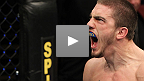 TUF 14 Finale: John Albert Post-Fight Interview