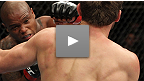TUF 14 Finale: Entrevista pos-luta com Marcus Brimage