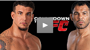 The first time Frank Mir and Minotauro Nogueira fought, Mir TKO'd Big Nog in the second round. Three years later, they're rematching to get back in the heavyweight mix.