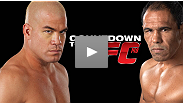Two light-heavyweight legends will step into the Octagon and show they world they've still got the skills that made them stars. Watch as Tito Ortiz and Rogerio Nogueira prepare for UFC 140.