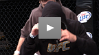 TUF 14: Aquecimento no Octogono