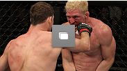 The Ultimate Fighter Team Bisping vs Team Miller Finale at the Pearl at the Palms on Saturday, December 3 in Las Vegas, Nevada. (Photos by Josh Hedges/Zuffa LLC/Zuffa LLC via Getty Images)