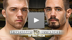 UFC&reg; TUF 14 Finale Prelim: Brian Caraway vs. Dustin Neace