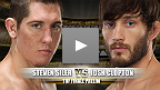 UFC&reg; TUF 14 Finale Prelim: Steven Siler vs. Josh Clopton