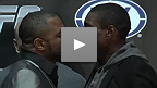 UFC on FOX: Ticket On-Sale Presser