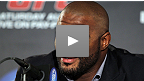 UFC on FOX 2: conferenza dei biglietti in vendita