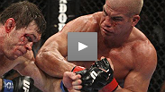 In his last two fights, Tito Ortiz has been awarded Submission of the Night and Fight of Night. Will the former champ be able to add Knockout of the Night to his resume when he faces Lil Nog at UFC&reg; 140?