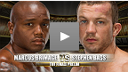 UFC&reg; TUF 14 Finale Prelim: Marcus Brimage vs Stephen Bass
