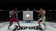 Watch the UFC 140 Undisputed 3 Fight Simulation then vote if the game got it right for your chance to win at http://www.facebook.com/ufcundisputed