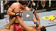 Frank Mir is bringing his ever-improving standup to his UFC 140 rematch with Minotauro Nogueira.