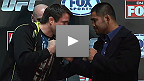 UFC on FOX: ソネン vs. ムニョス、会見ハイライト