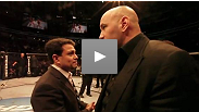 See UFC 139 from a whole new angle and relive moments from one of the best fights in UFC history.