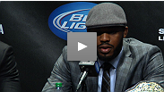 Hear from UFC Light Heavyweight Champion Jon Jones about why he's got the tools to keep the belt, and from challenger Lyoto Machida about why he could be the one to take it away.